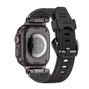 Steelfighter Urban Sports Band for Apple Watch